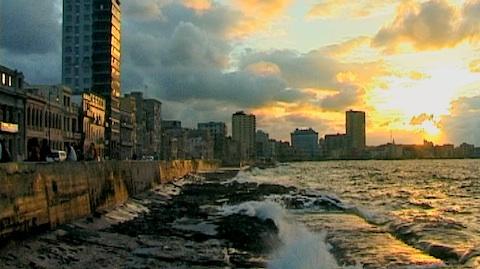 Malecon - die Traumkulisse in Havanna