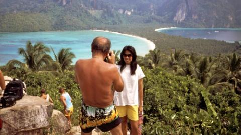 Koh Phi Phi, Thailand